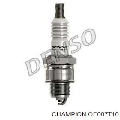 Купити 7700733422 Renault (RVI) Свічка запалювання