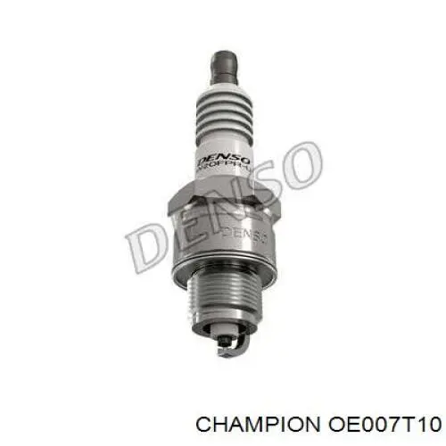 Купити OE007T10 Champion Свічка запалювання