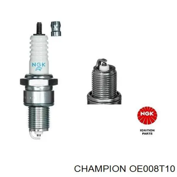 Свічки автомобільні Fiat/Alfa/Lancia 7FYSSR ціна, від 2.13 USD