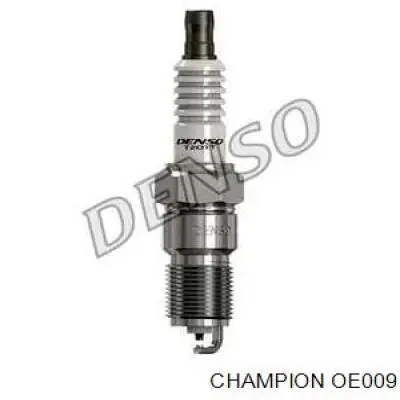 Свічки запалювання IT20TT4 Denso