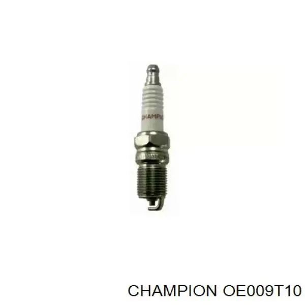 Свічки Renault (RVI) 7700500072