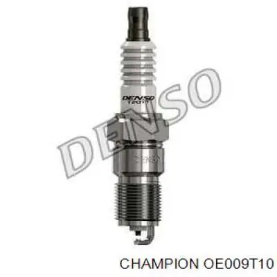 Свічки запалювання 7700722095 Renault (RVI)