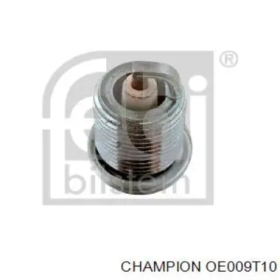 Купити 7700500108 Renault (RVI) Свічка запалювання