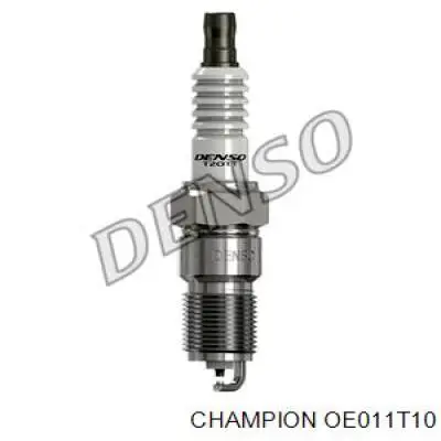 Свічки запалювання OE011T10 Champion