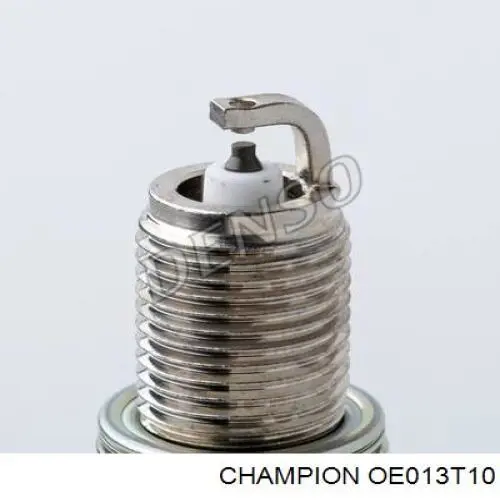 OE013T10 Champion Свіча запалювання