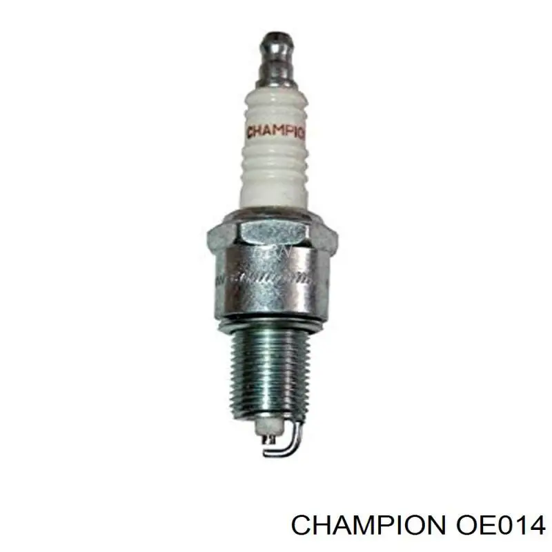 Свічки запалювання OE014 Champion
