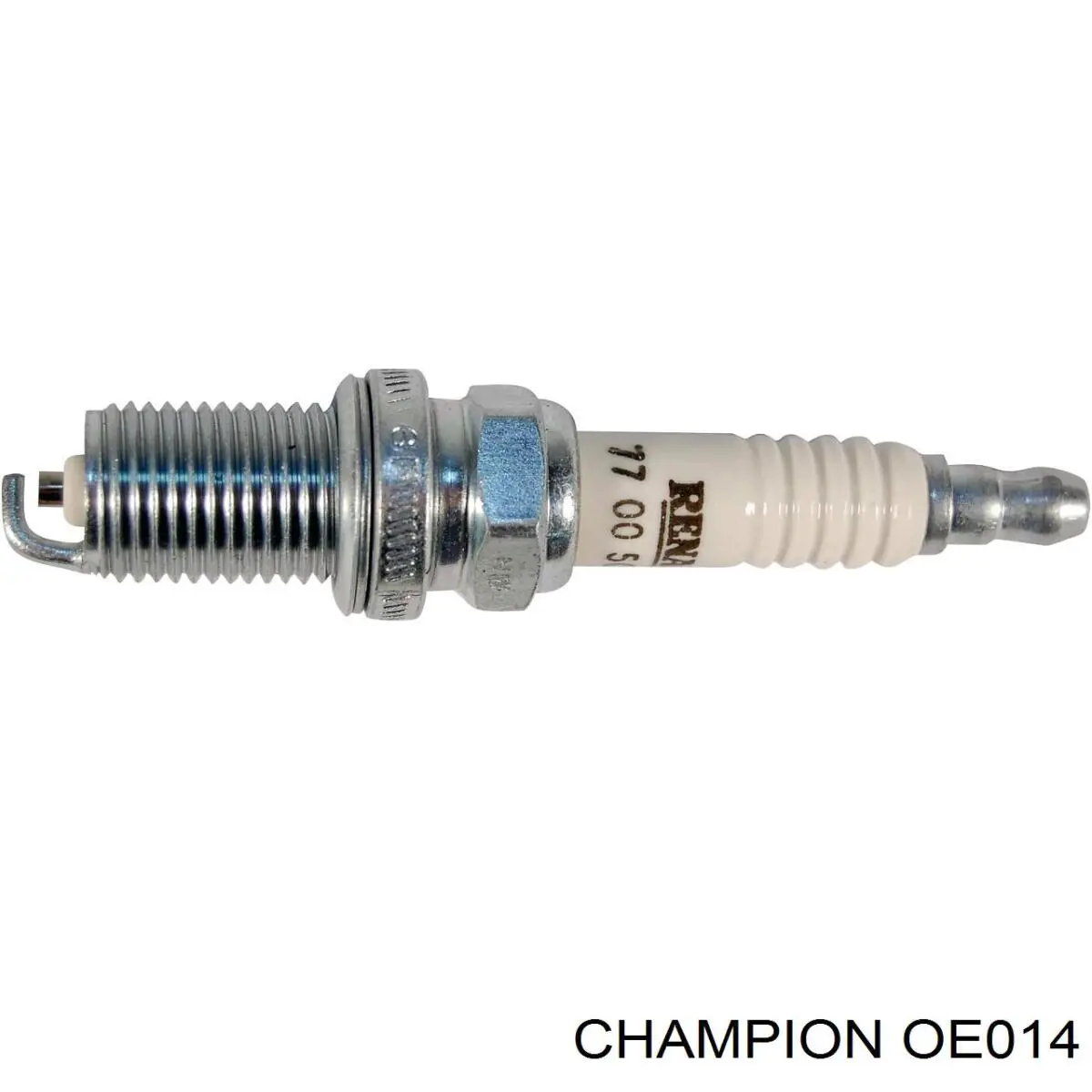 OE014 Champion Свіча запалювання