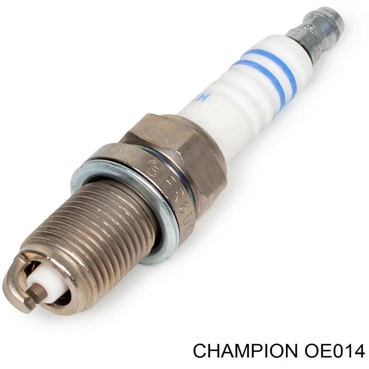 Свічки автомобільні Champion OE014 ціна, від 1.90 USD