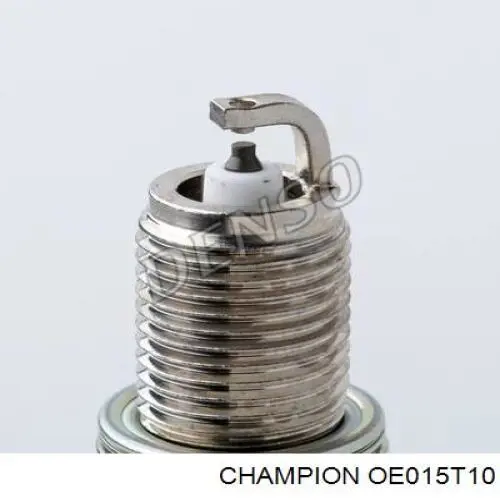 Свічки запалювання 9008091237 Toyota
