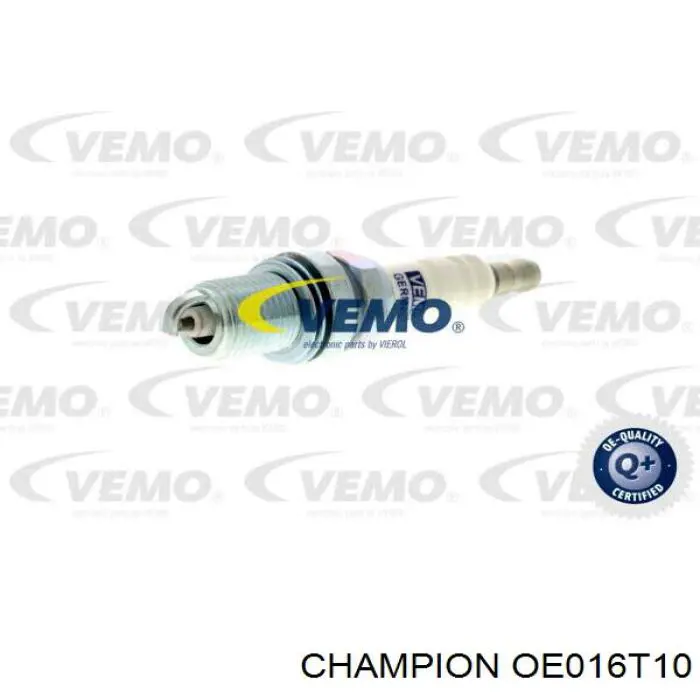 Свічки автомобільні Renault (RVI) 8671004044 ціна, від 3.10 USD