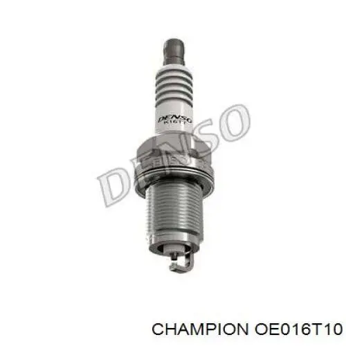 Купити 8671004044 Renault (RVI) Свічка запалювання