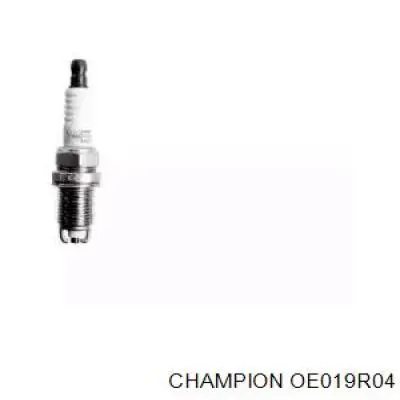 Свічки запалювання 242229782 Bosch