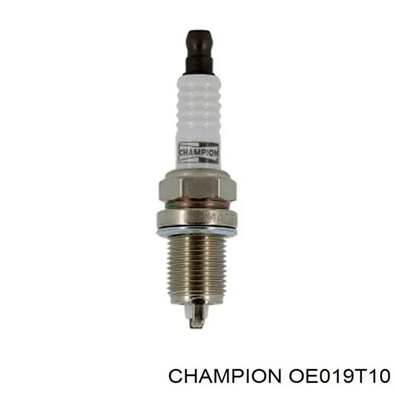 OE019T10 Champion Свіча запалювання