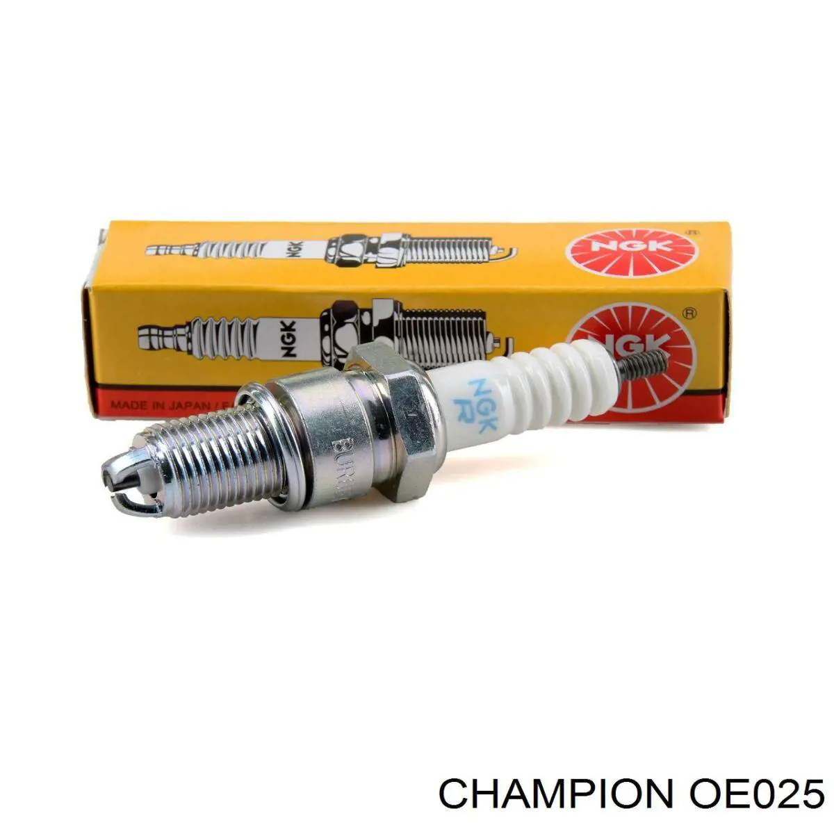  Champion OE025 ціна, від 3.63 USD