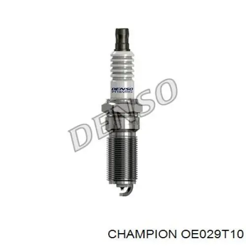 OE029T10 Champion Свіча запалювання