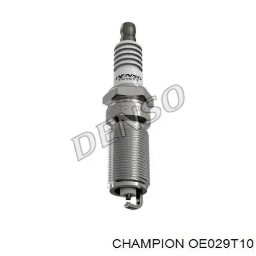 Купити OE029T10 Champion Свічка запалювання