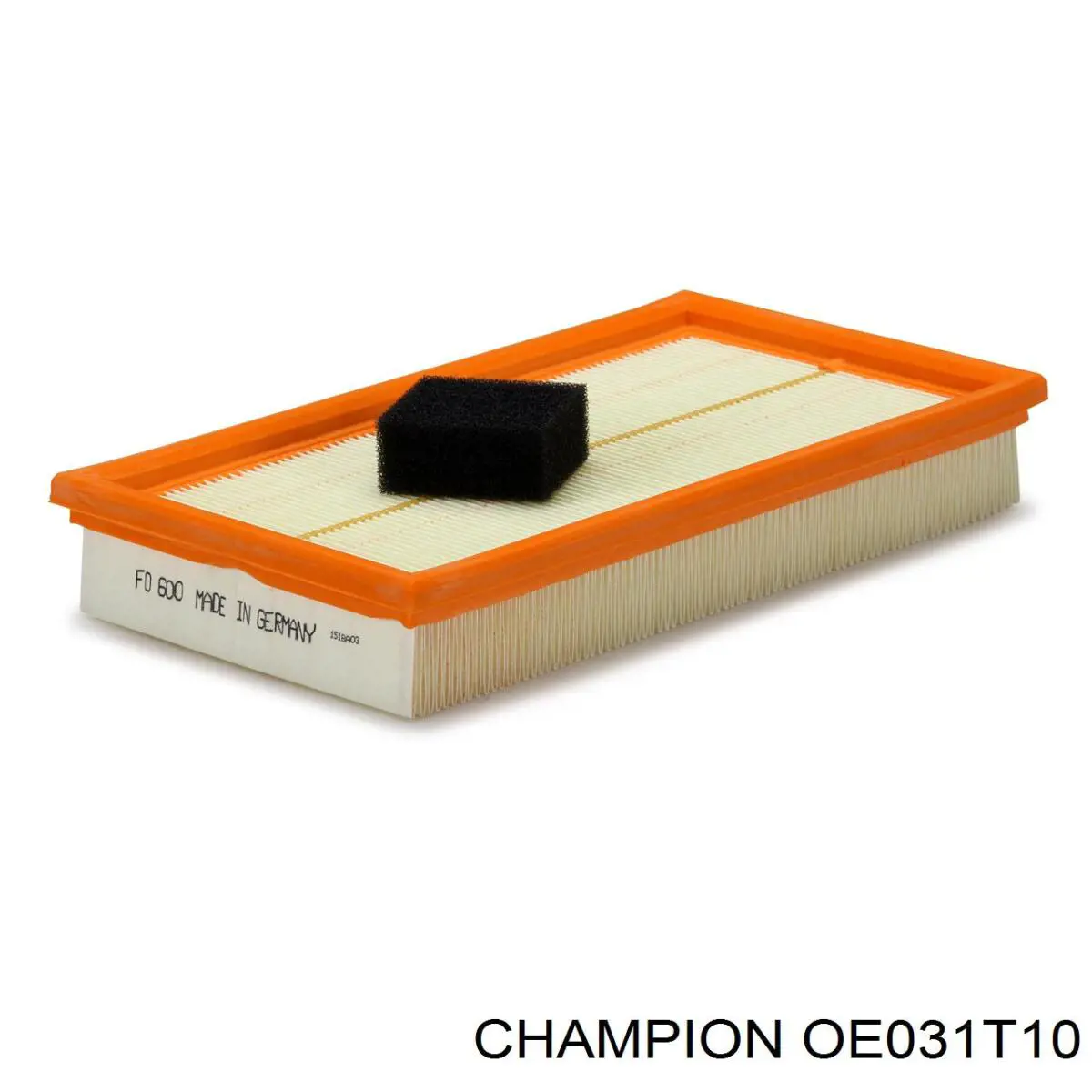 Свічки Kamoka 7100022