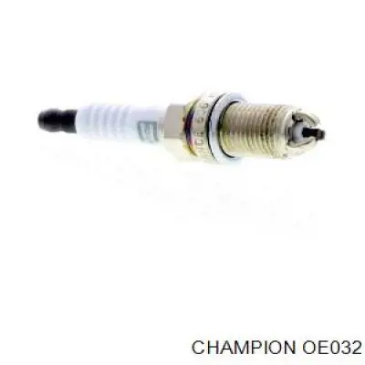 Свічки запалювання OE032 Champion