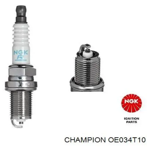 Купити 93183992 Opel Свічка запалювання