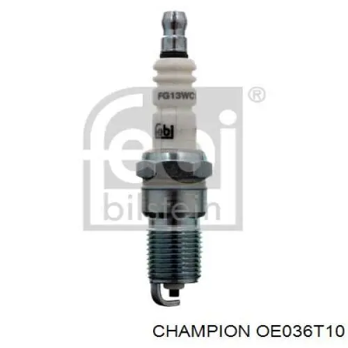 Свічки автомобільні STARTVOLT VSP1002 ціна, від 3.57 USD