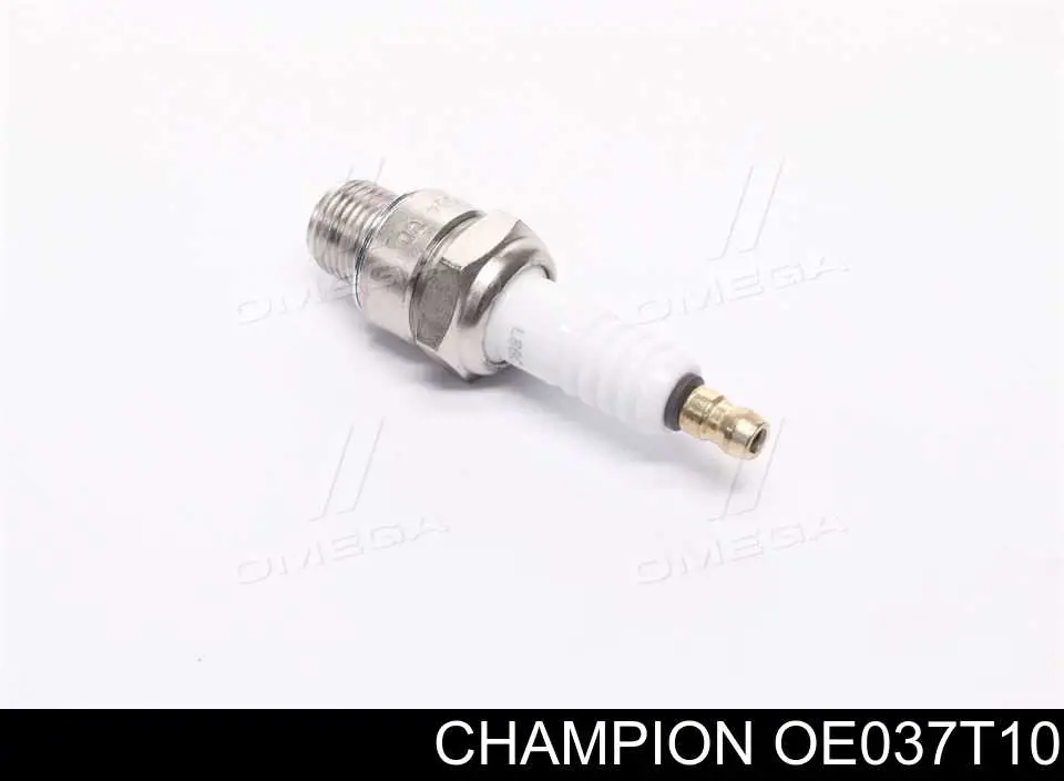Свічки запалювання W14FU10 Denso