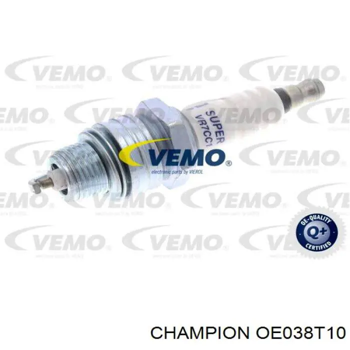 Свічки автомобільні Bosch W7BC ціна, від 2.28 USD