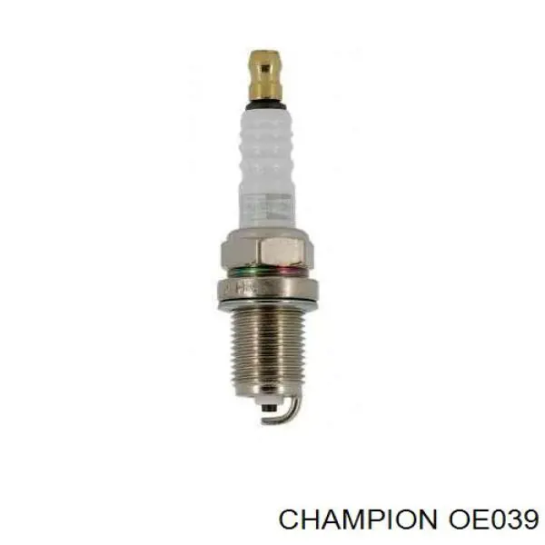 Свічки автомобільні Champion OE039 ціна, від 2.85 USD