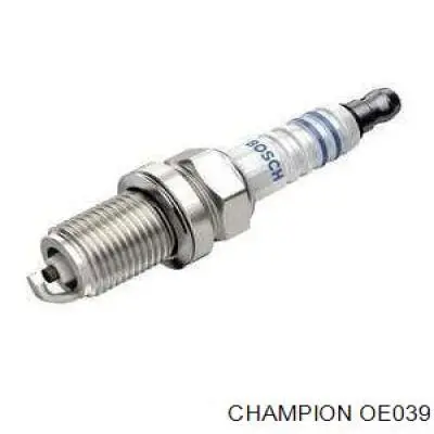 Купити OE039 Champion Свічка запалювання