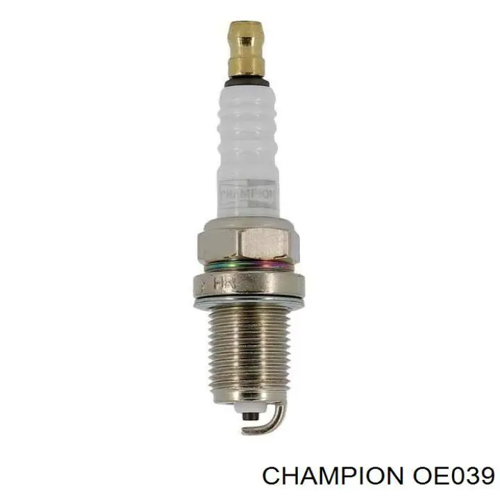 OE039 Champion Свіча запалювання