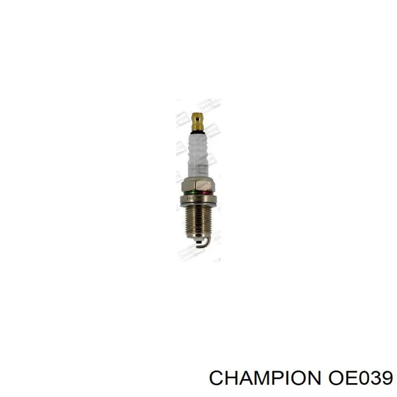Свічки запалювання OE039 Champion
