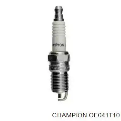 Свічки запалювання OE041T10 Champion