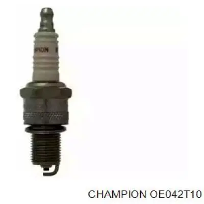 Купити 404 Champion Свічка запалювання