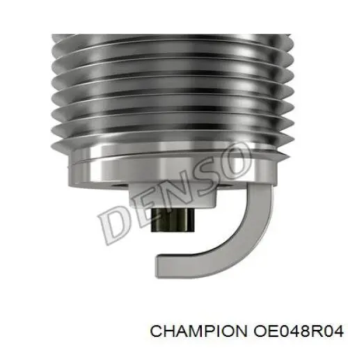 D150002 Dainton Свіча запалювання