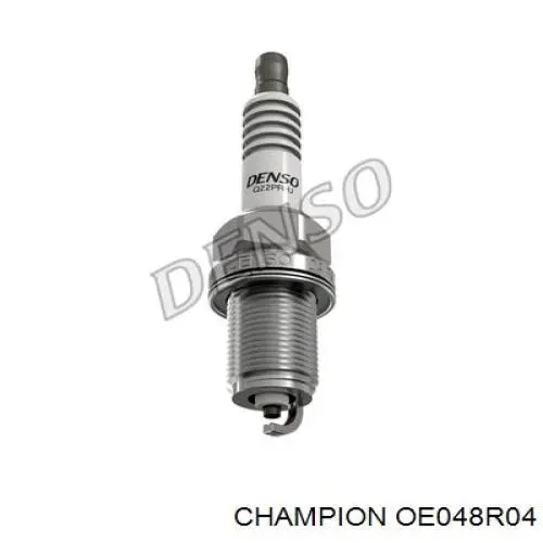 Свічки автомобільні Dainton D150002 ціна, від 3.10 USD