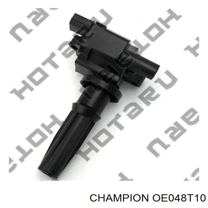 Свічки Bosch 0242236557