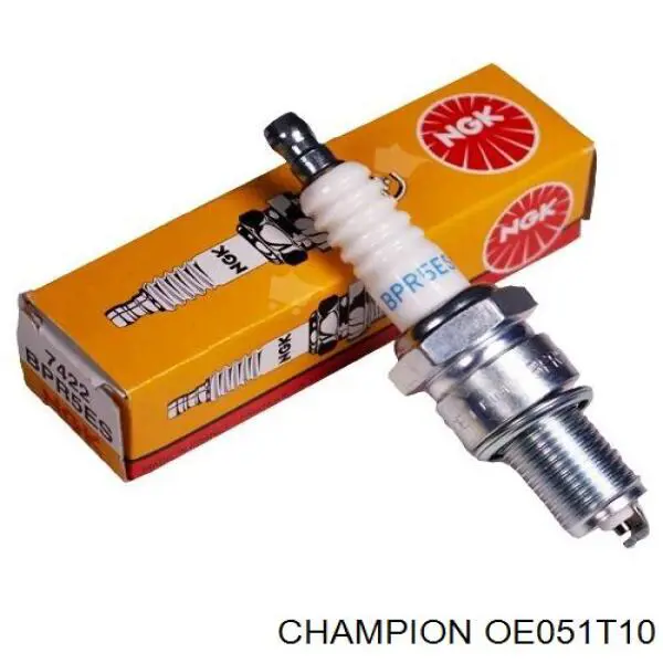 Купити F5RTC Torch Свічка запалювання