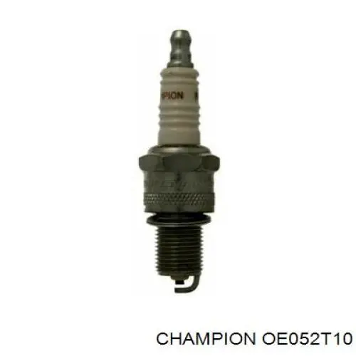 Купити OE052T10 Champion Свічка запалювання