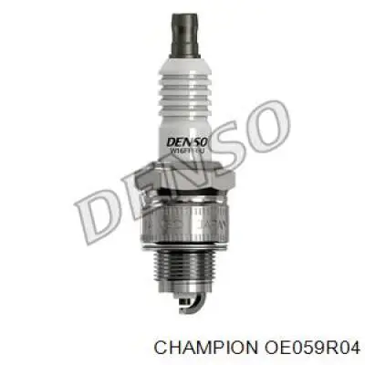 Свічки автомобільні Brisk N17YC ціна, від 2.29 USD
