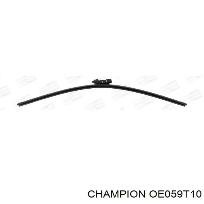 OE059T10 Champion Свіча запалювання