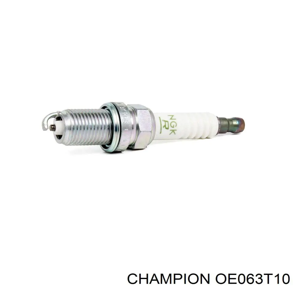 Свічки запалювання OE063T10 Champion