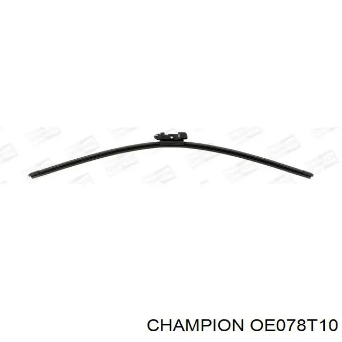 Купити OE078T10 Champion Свічка запалювання