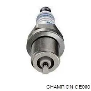 Свічки запалювання OE080 Champion