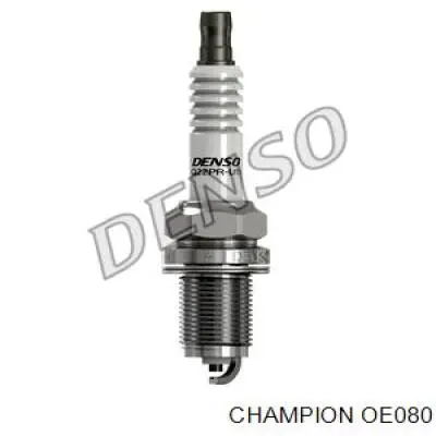 Свічки запалювання 242236596 Bosch