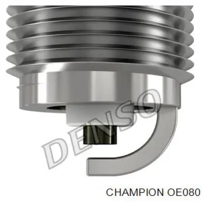 OE080 Champion Свіча запалювання