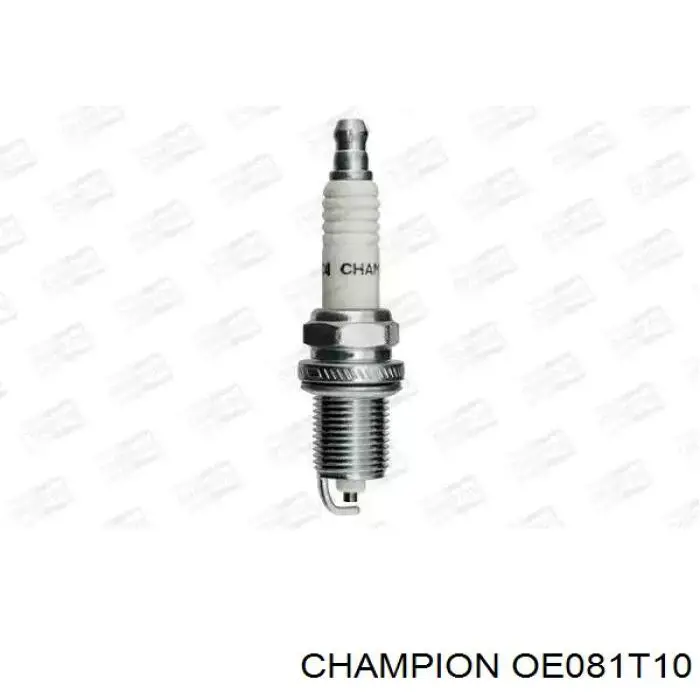 Свічки запалювання SFE65PS Janmor