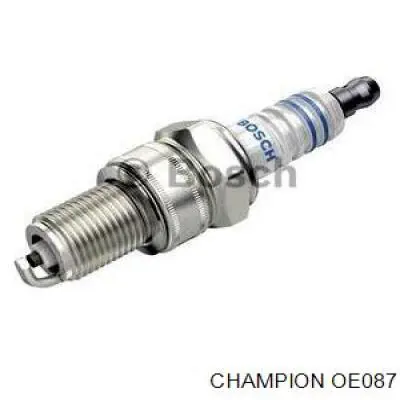OE087 Champion Свіча запалювання