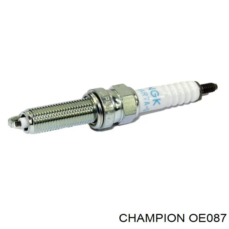 Свічки автомобільні Champion OE087 ціна, від 2.37 USD