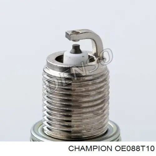 Свічки автомобільні Champion OE088T10 ціна, від 2.69 USD
