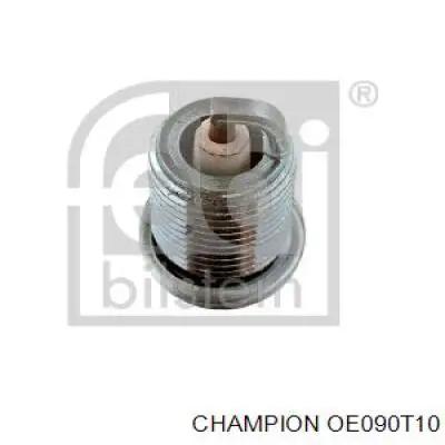 Купити A0021596403 Mercedes Свічка запалювання