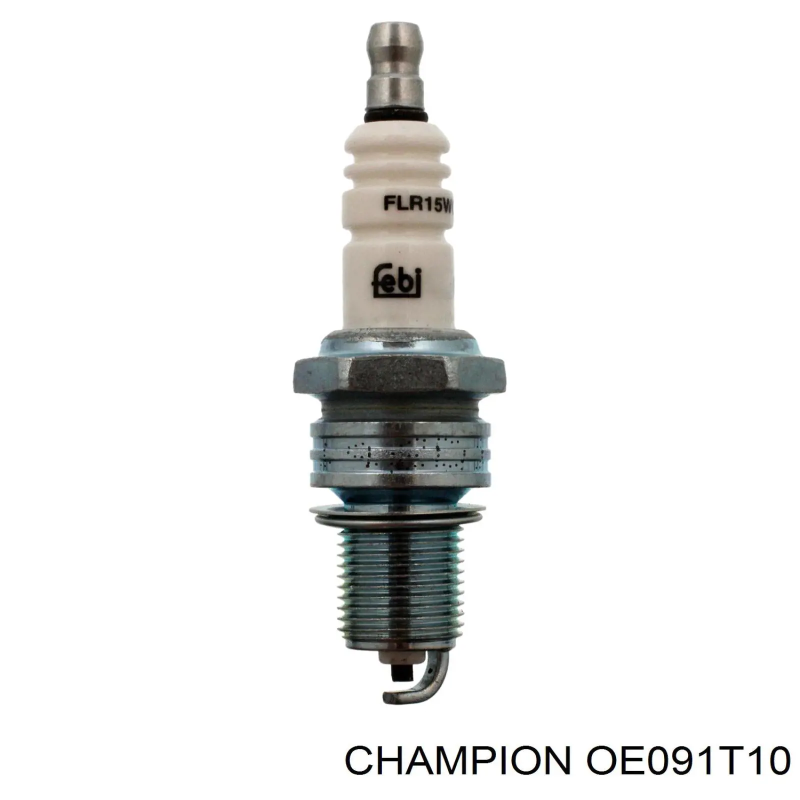 Свічки Champion OE012
